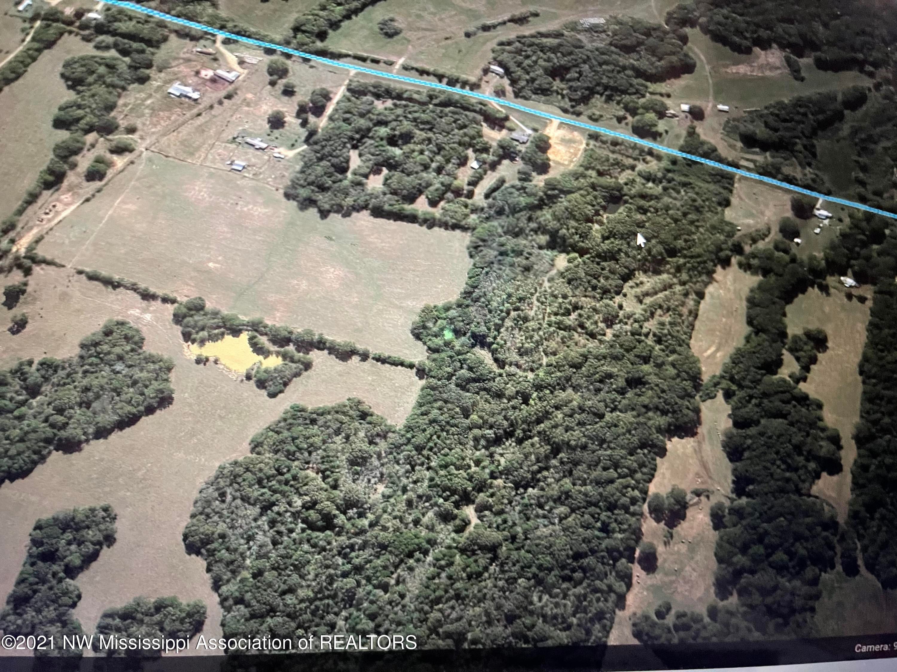 38 Acres, 0 Poagville Road, Coldwater, MS 38618 Land and Farm
