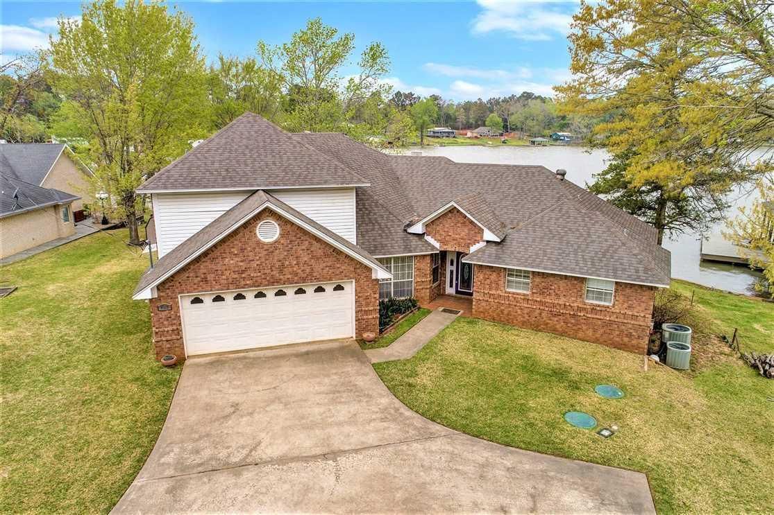 0.3 Acres, 165 Tammy Ln, Jacksonville, TX 75766 Land and Farm