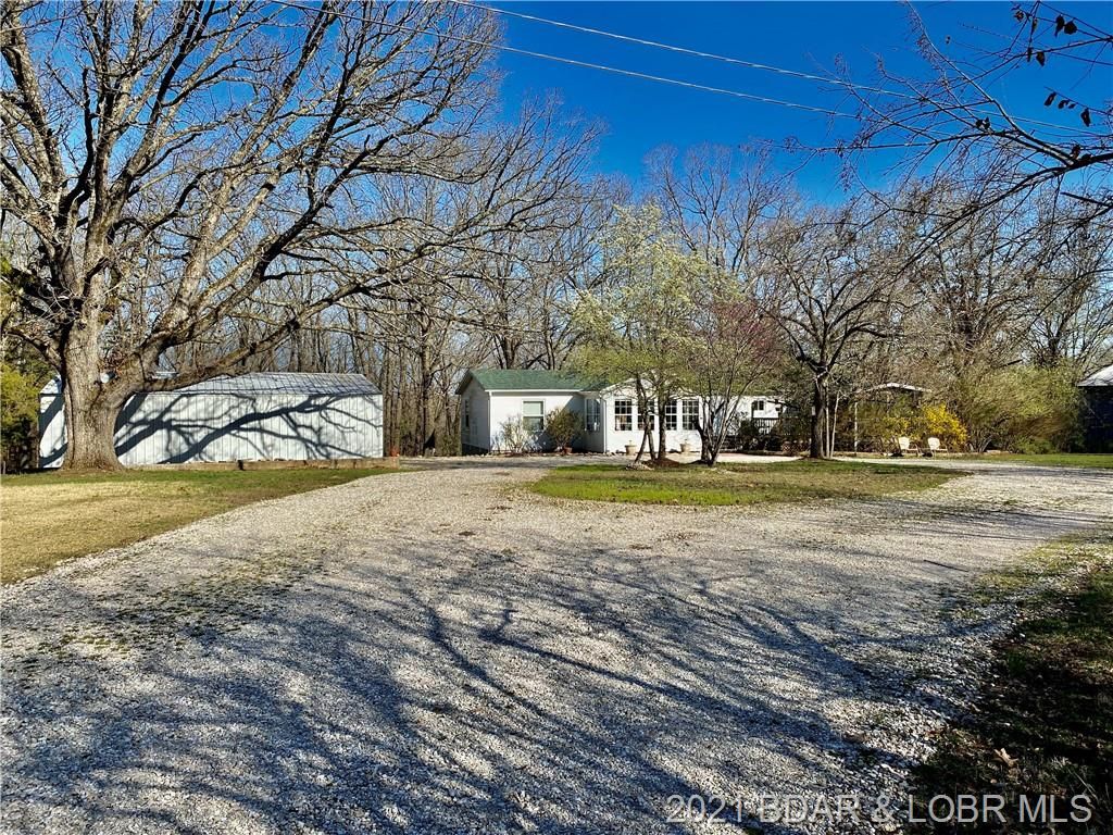 3 Acres, 128 Midway Road, Eldon, MO 65026 Land and Farm