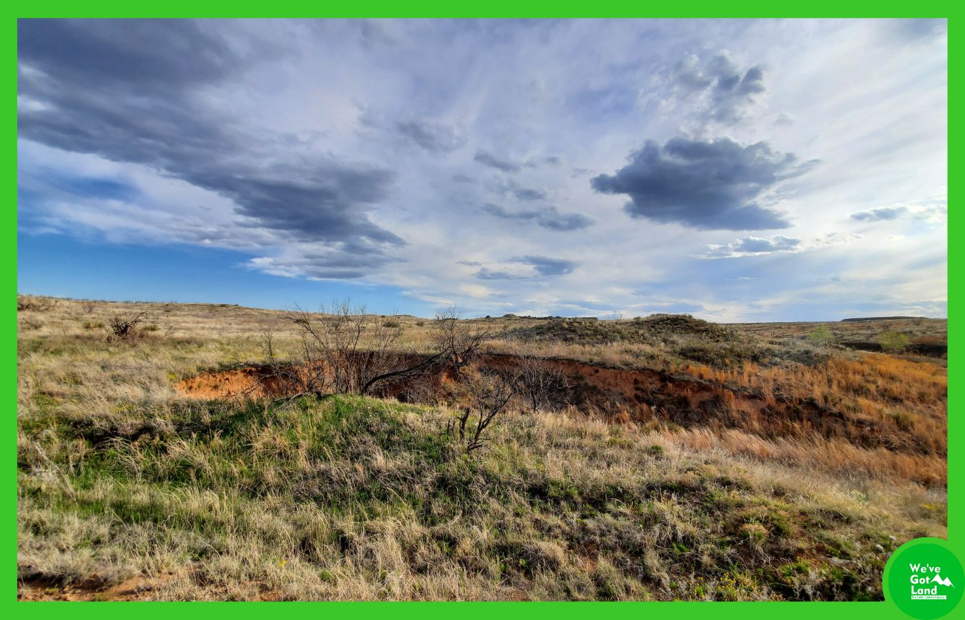 5.45 Acres, Amarillo, TX 79124 Land and Farm