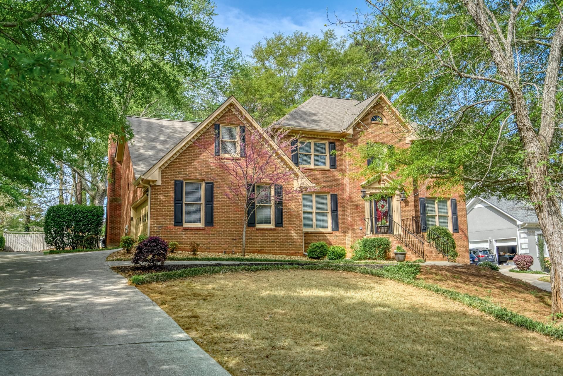 0.6 Acres, 2421 Meadow Grove Way Southwest, Lilburn, GA 30047 Land