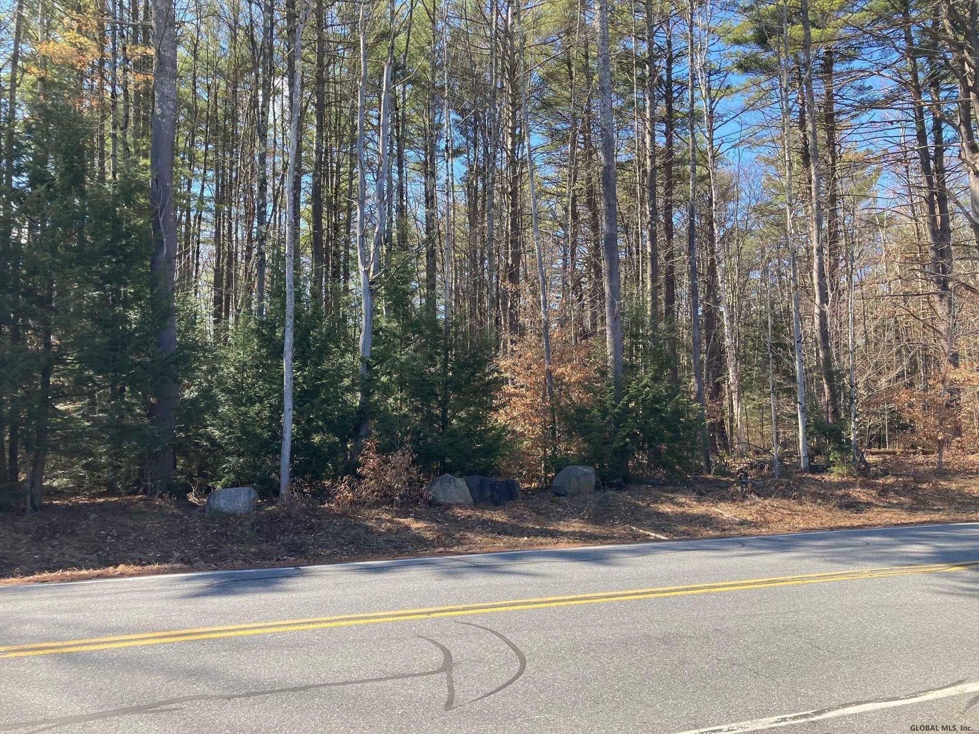 15.01 Acres, 0 POND Road, Bolton, NY 12814 Land and Farm