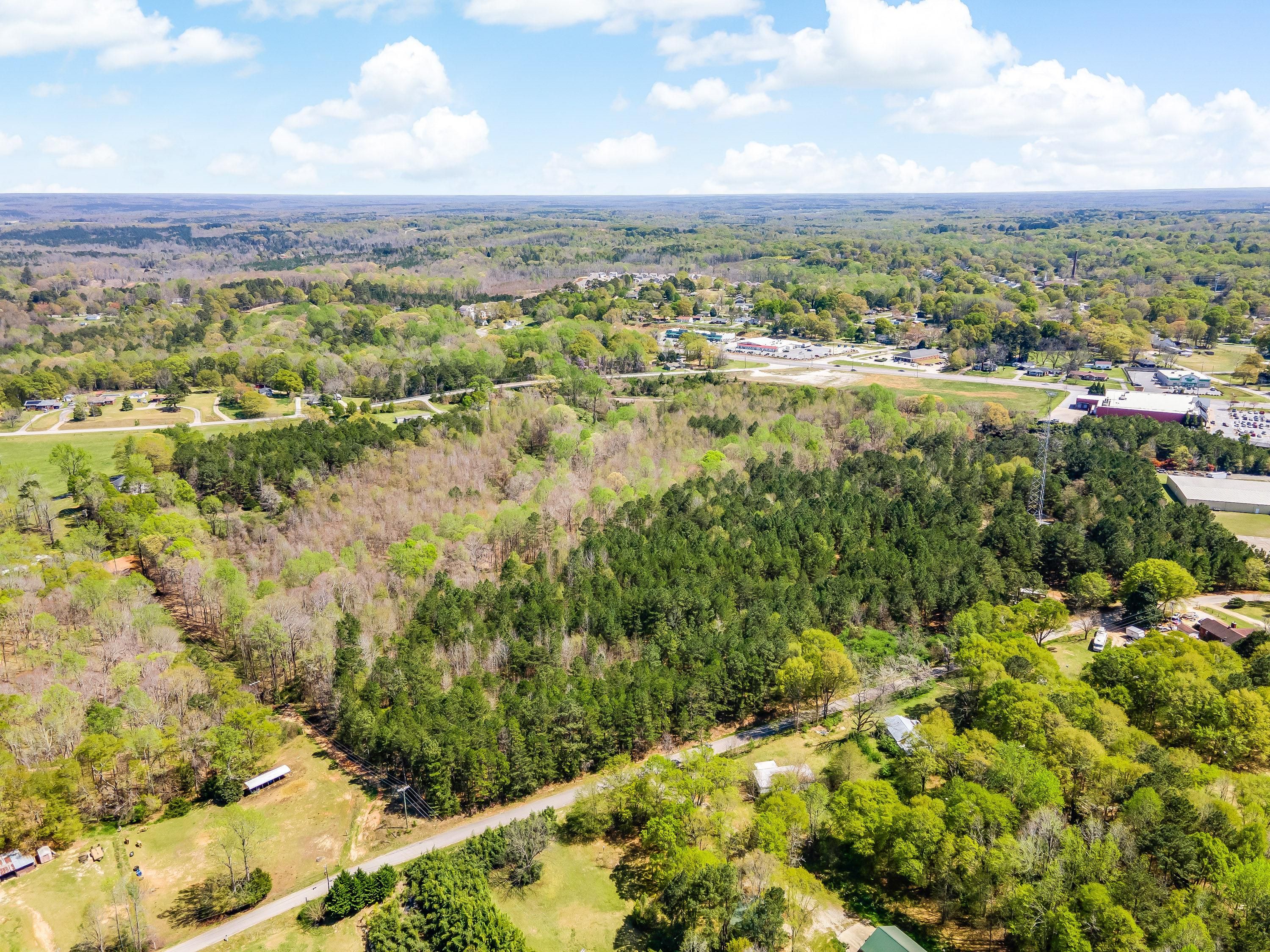 14 Sloan Lake Road, Woodruff, SC 29388 Land and Farm