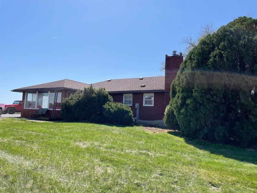 10 Acres, 37081 Holt 325, Oregon, MO 64473 Land and Farm