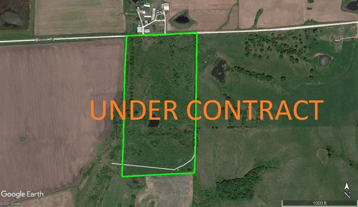 40 Acres, Linneus, MO 64653 Land and Farm