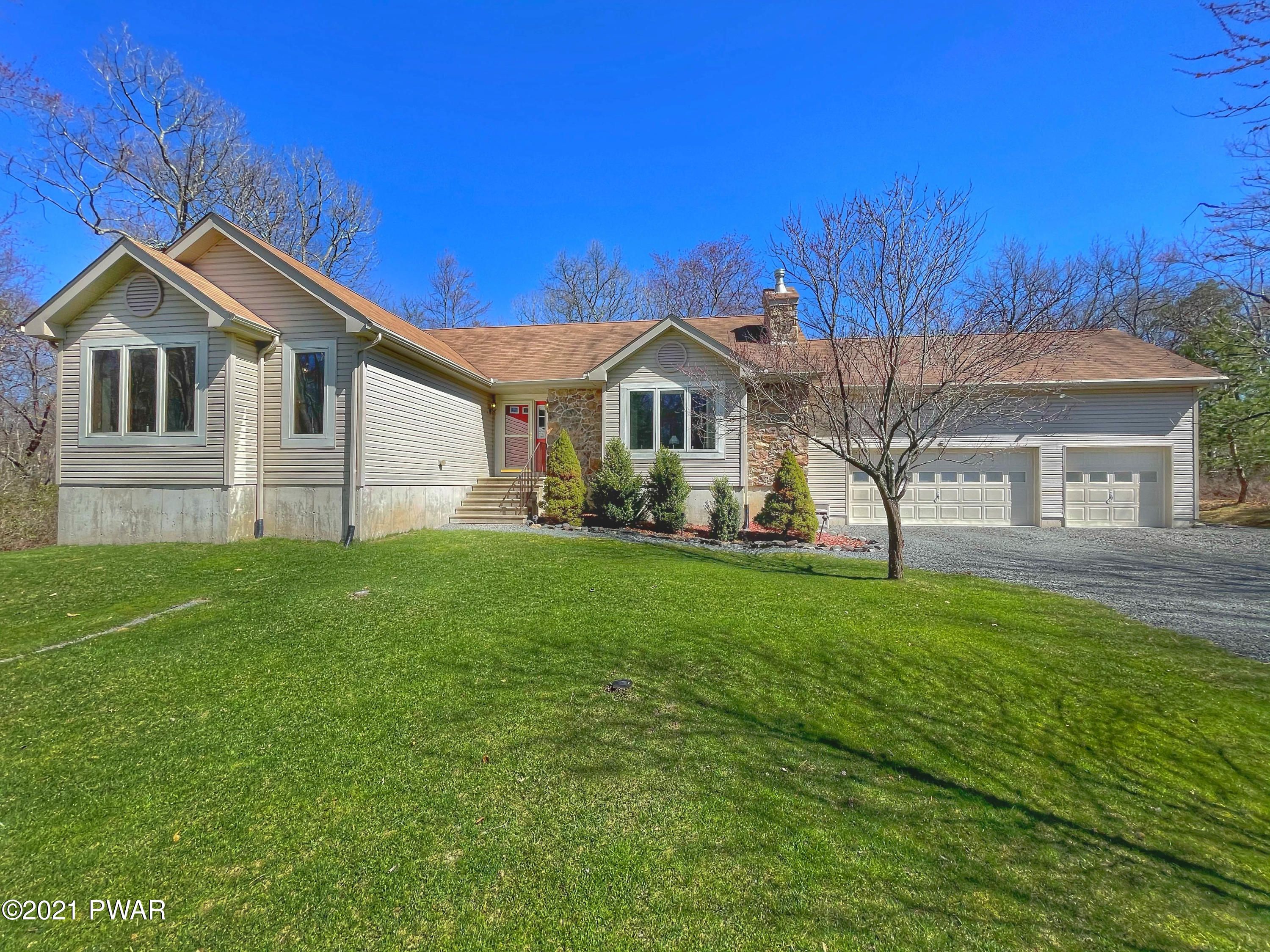 1.42 Acres, 280 Oneida Way, Milford, PA 18337 Land and Farm