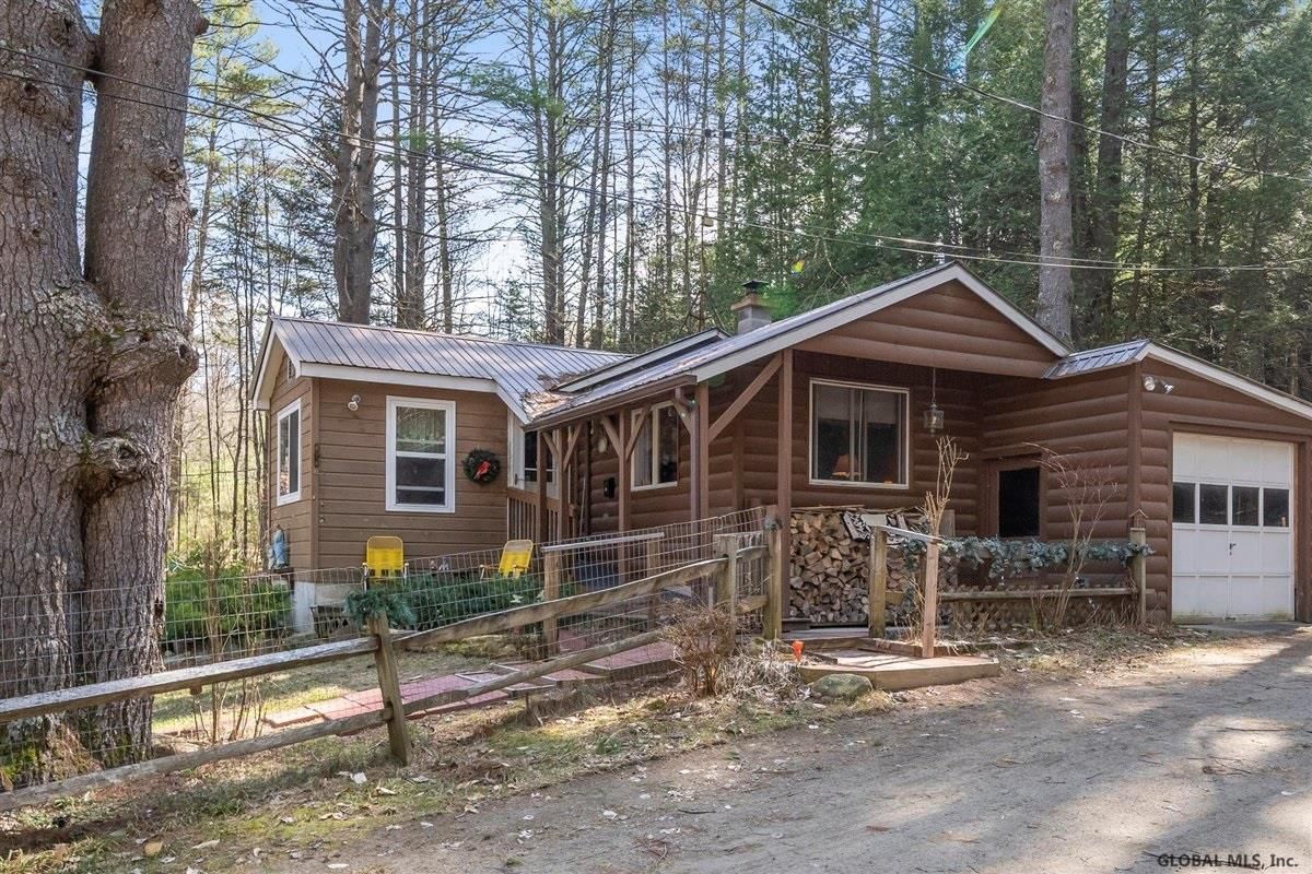 2.4 Acres, 3 HEINZEL RD, Pottersville, NY 12860 Land and Farm