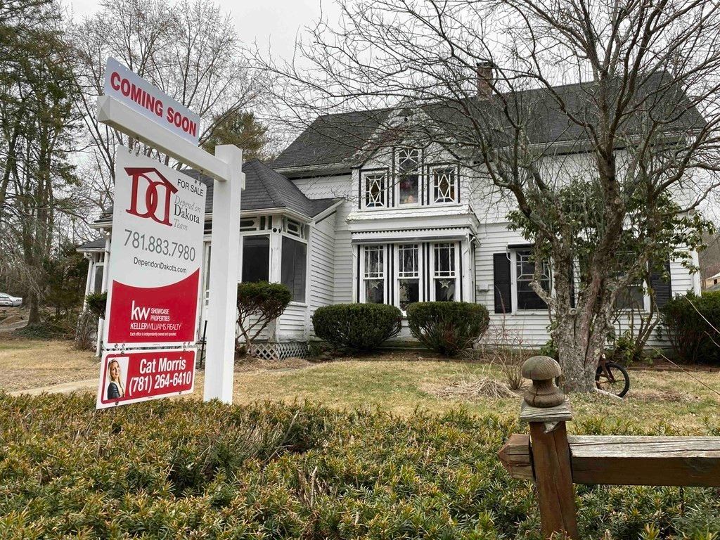 2.83 Acres, 30 Park St, Blackstone, MA 01504 Land and Farm