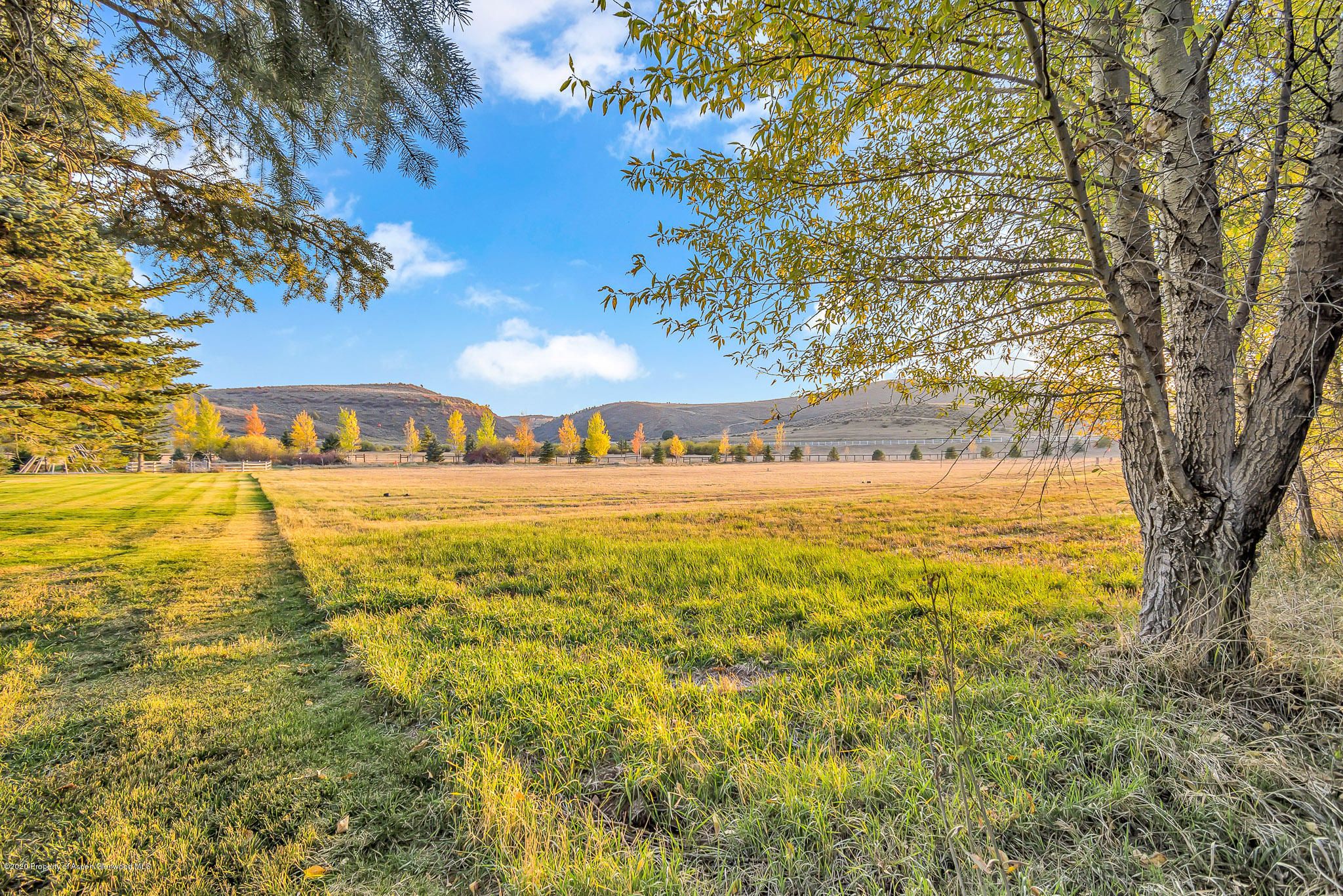 222 Acres, 8176 County Road 113, Carbondale, CO 81623 Land and Farm