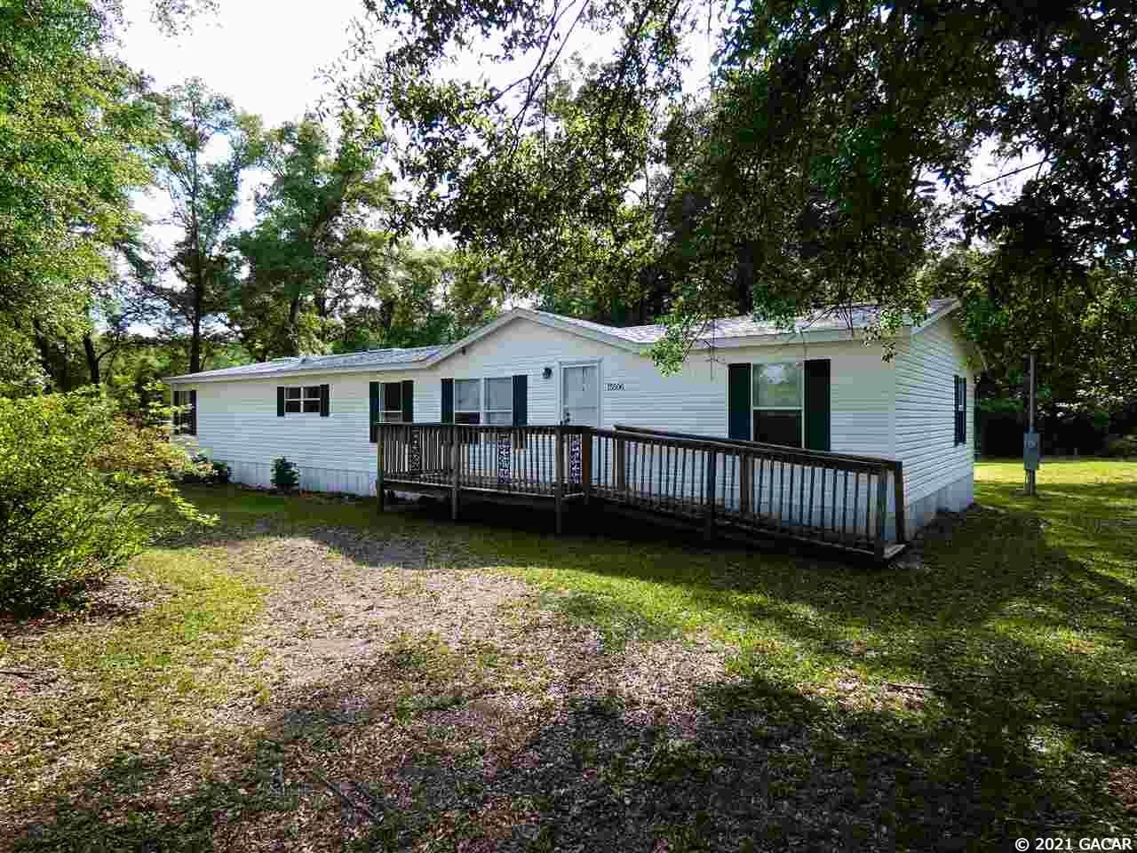 5 Acres, 15506 SW 149TH Place, Archer, FL 32618 Land and Farm