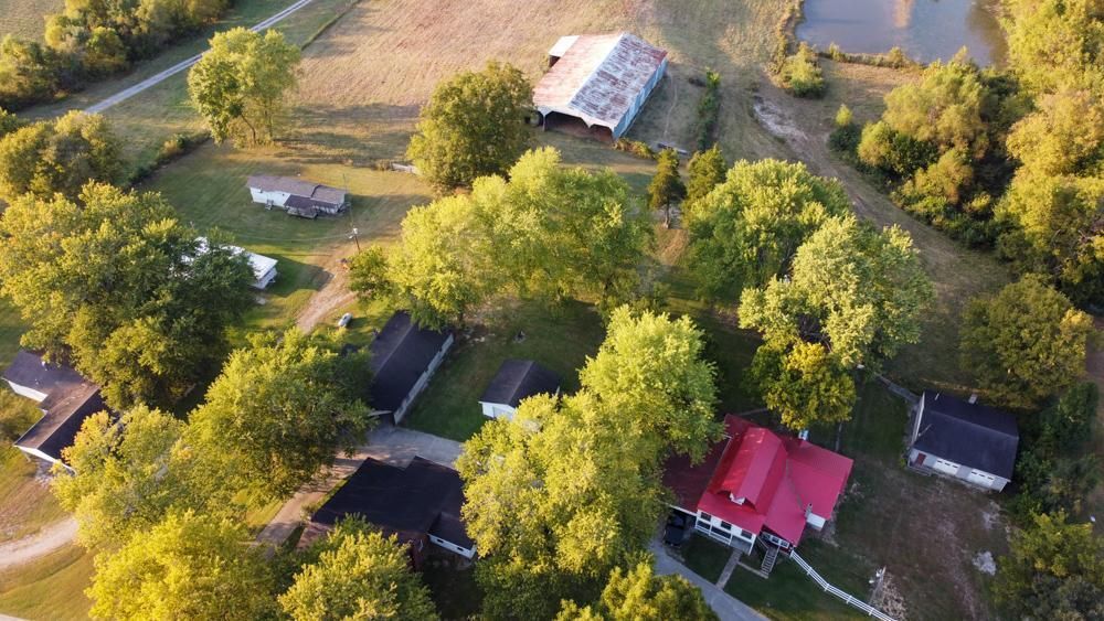 12 Acres, 2777 Highway 177, Cape Girardeau, MO 63755 Land and Farm