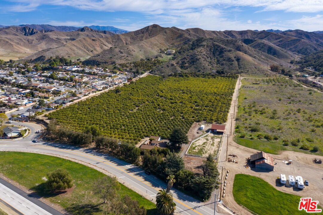 77 Acres, 4884 N Ventura Ave, Ventura, CA 93001 Land and Farm