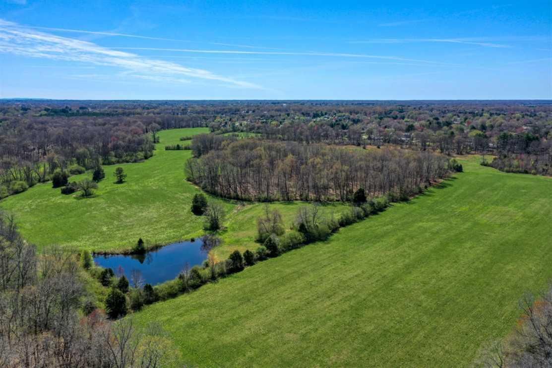 451 Jerry Street, Tullahoma, TN 37388 Land and Farm