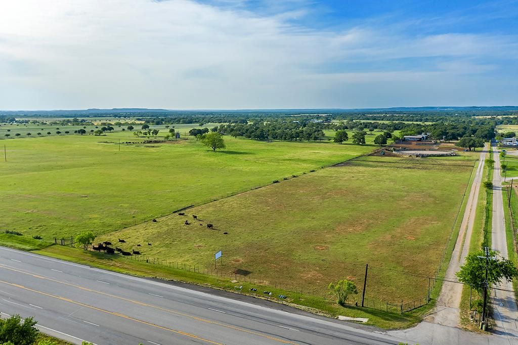 350 McCarty Lane, Fredericksburg, TX 78624 MLS 2390047 Land and Farm
