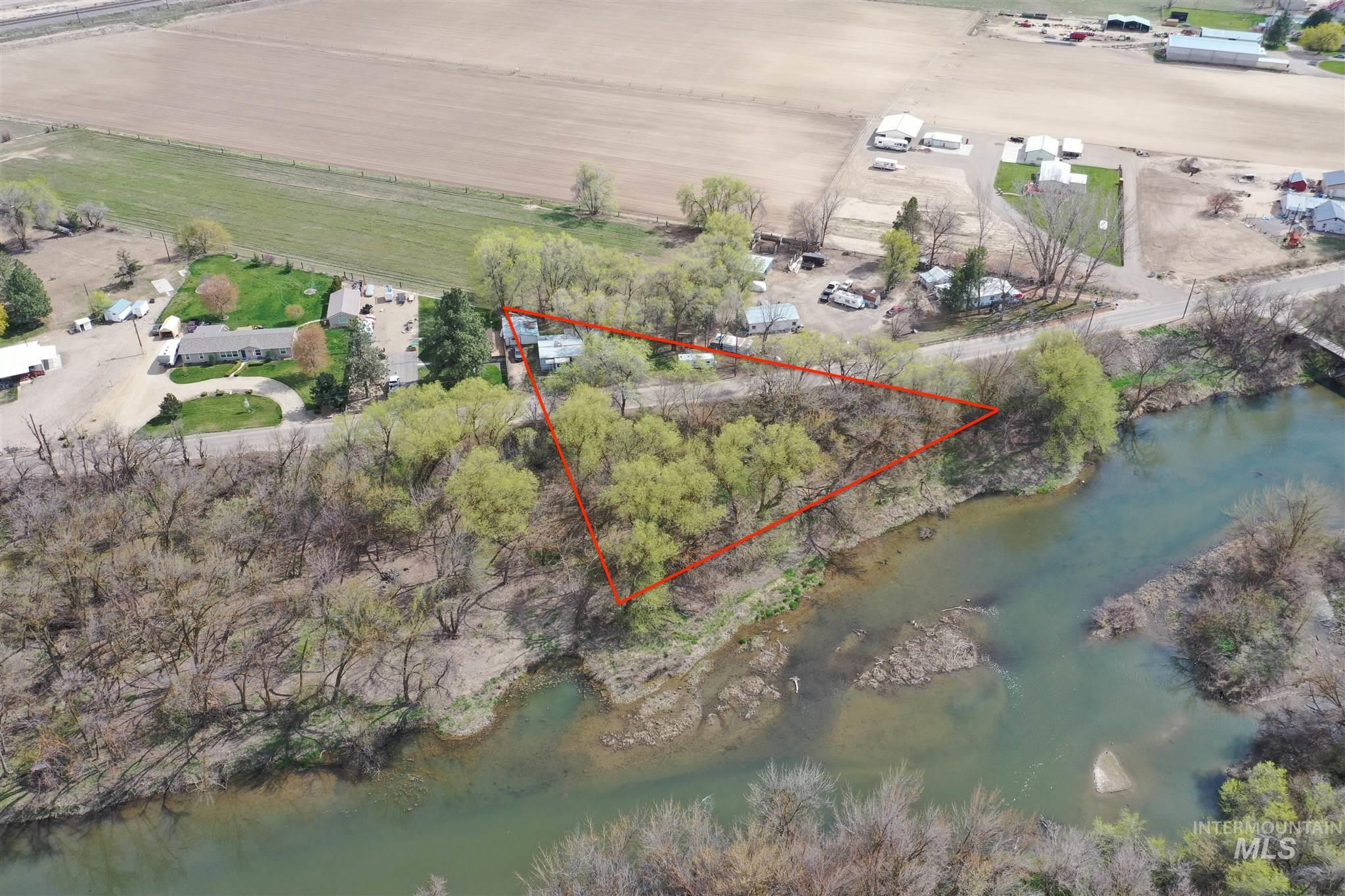 1.43 Acres, 10690 N RIVER RD, Payette, ID 83661 Land and Farm