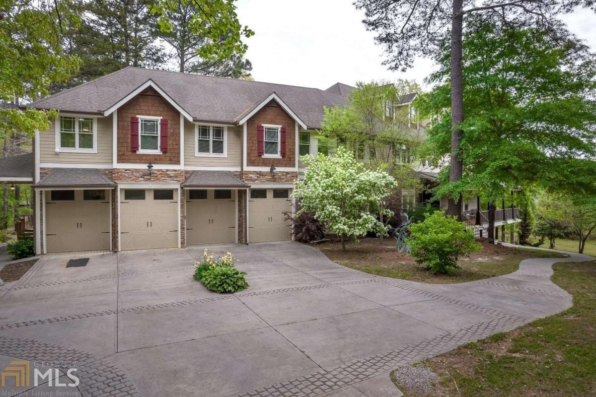 22.42 Acres, 3140 Callie Still Rd, Lawrenceville, GA 30045 Land and Farm