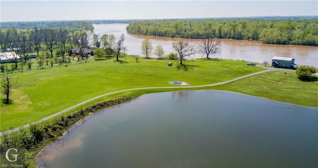 4.9 Acres, 60 River Walk RD, Bossier City, LA 71111 Land and Farm