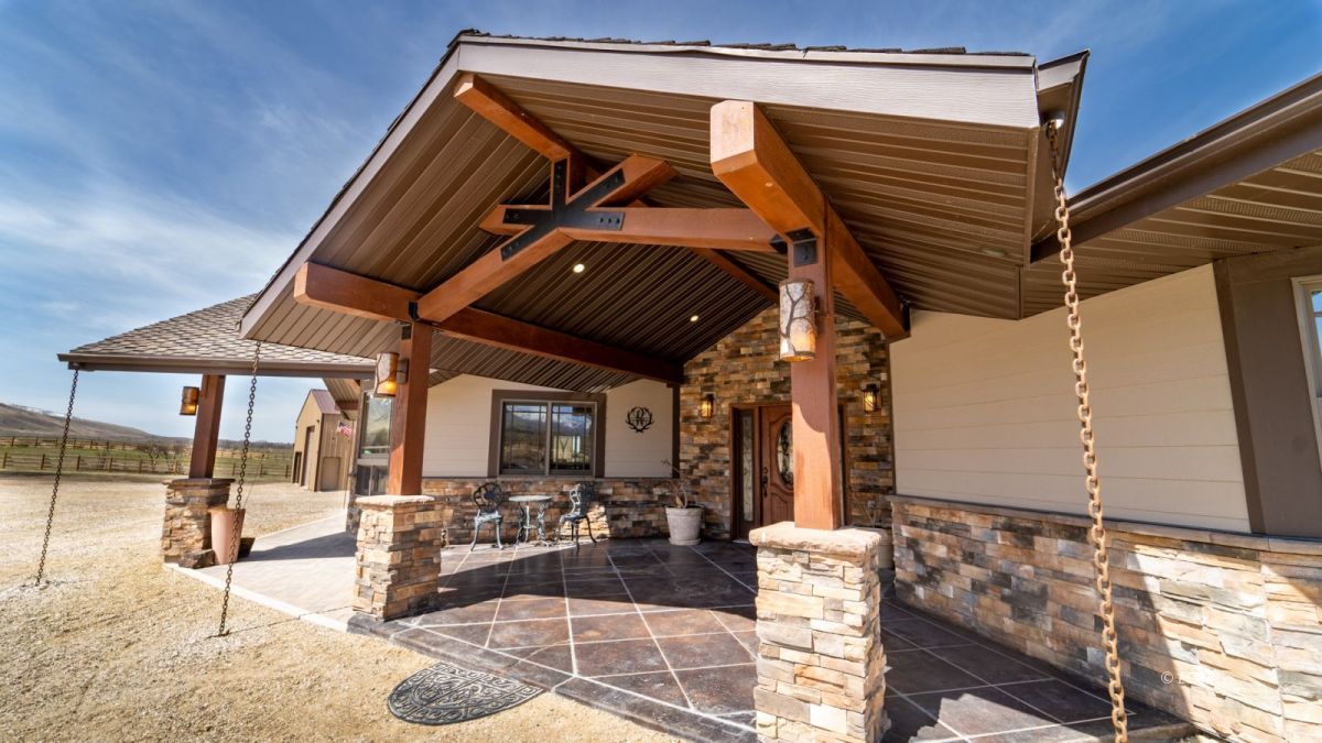 1793 Westlund Drive, Lamoille, NV 89892 MLS 3620339 Land and Farm