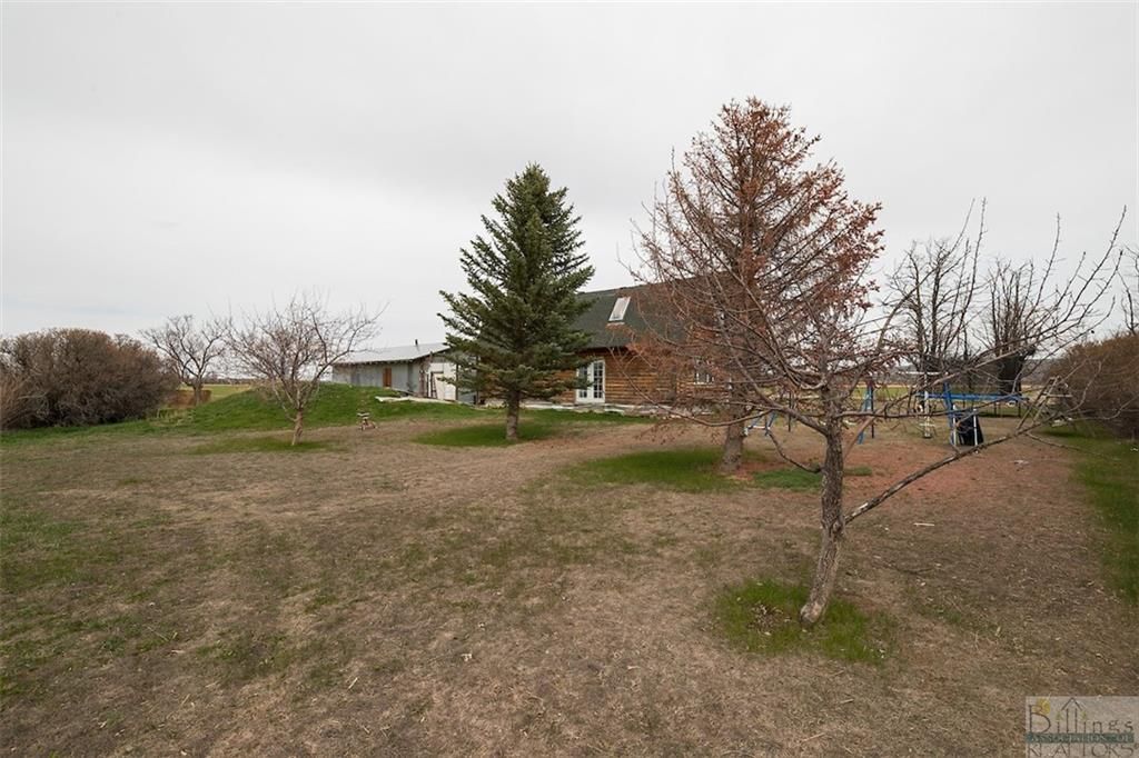 40 Acres, 111 Leslie Rd, Joliet, MT 59041 Land and Farm