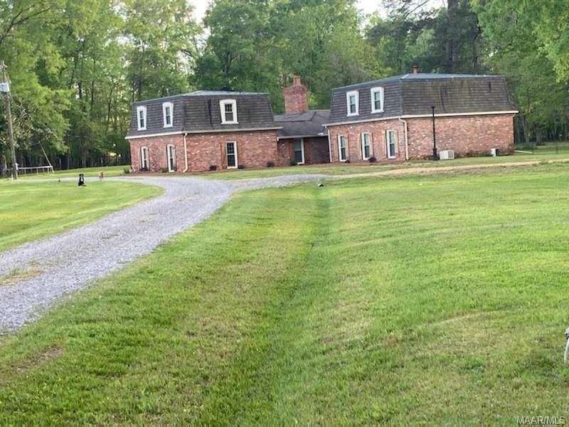 86 Acres, 6860 WOODLEY Road, Montgomery, AL 36116 Land and Farm