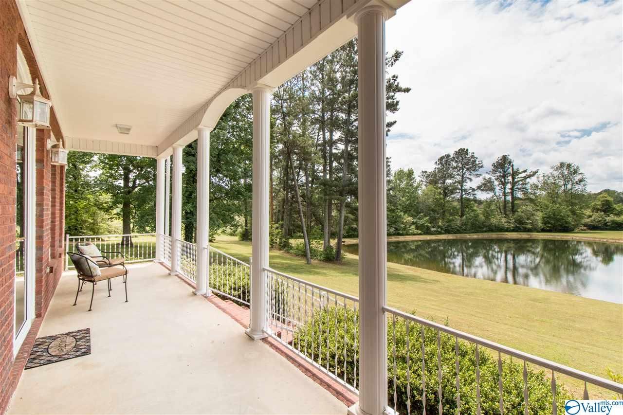 8 Acres, 535 Kirkland Road, Grant, AL 35747 Land and Farm