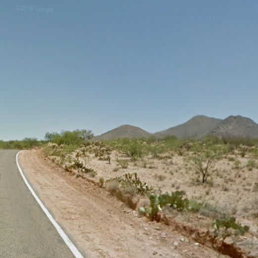 15991 Cary Place, Tucson, AZ 85736 Land and Farm