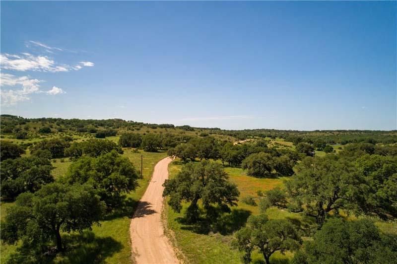 715 Acres, TBD CR 301 Rd, Cypress Mill, TX 78636 Land and Farm