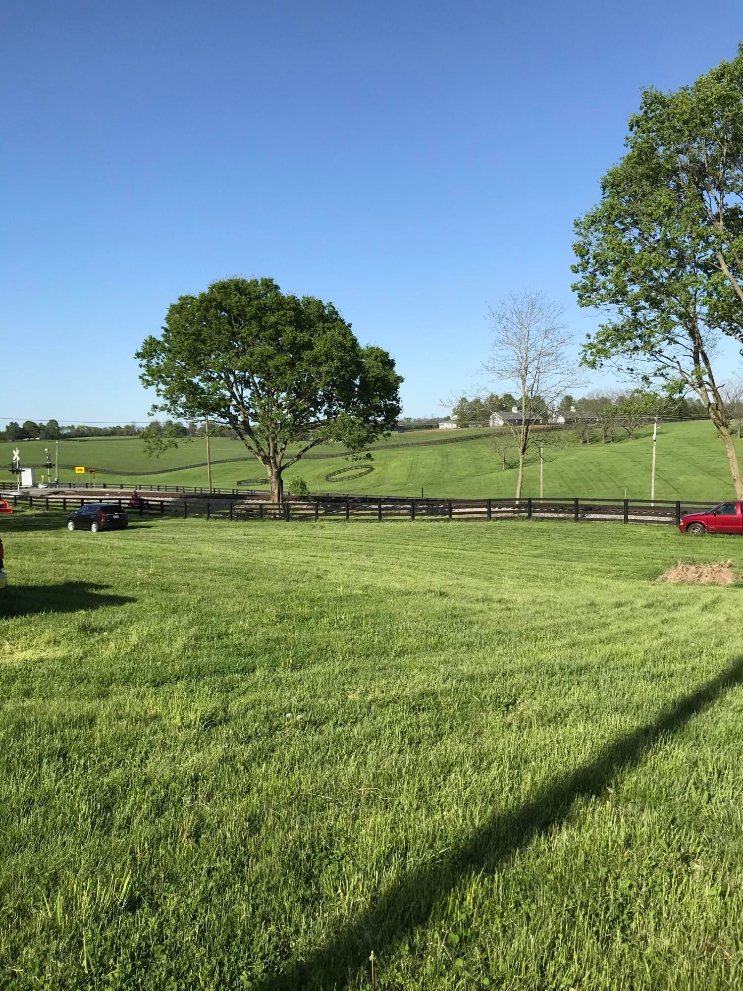 1.12 Acres, 9 Shady Lane, Midway, KY 40347 Land and Farm