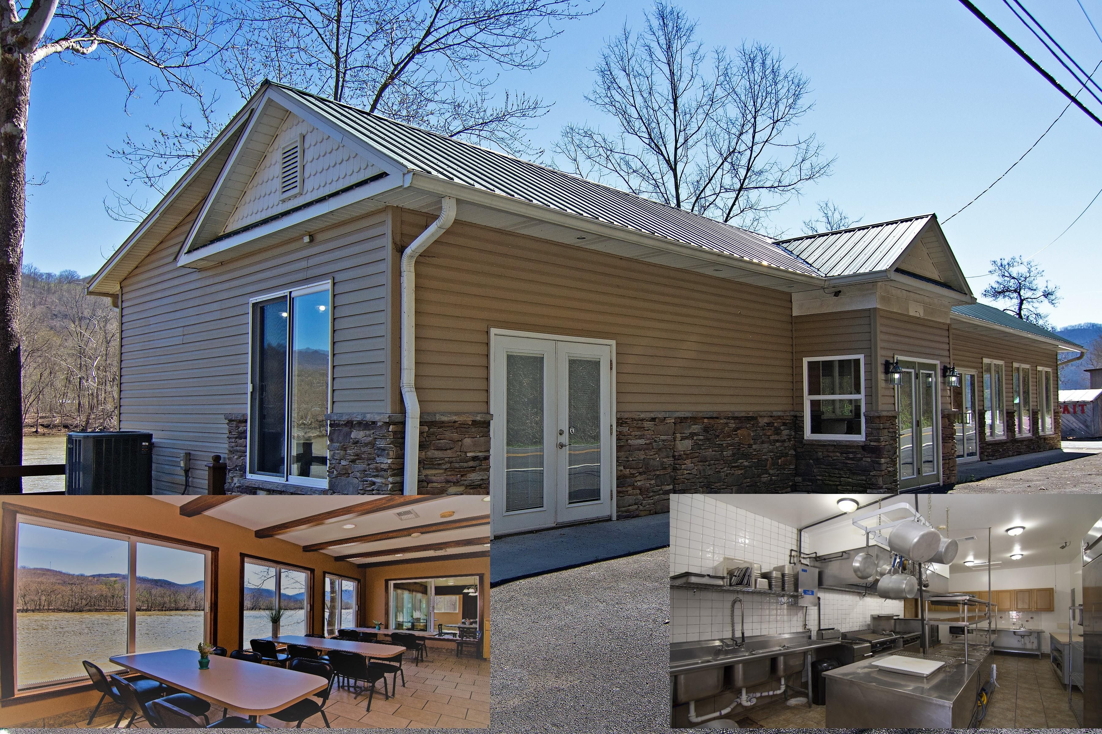 0.3 Acres, 846 Hinton Bypass, Hinton, WV 25951 Land and Farm