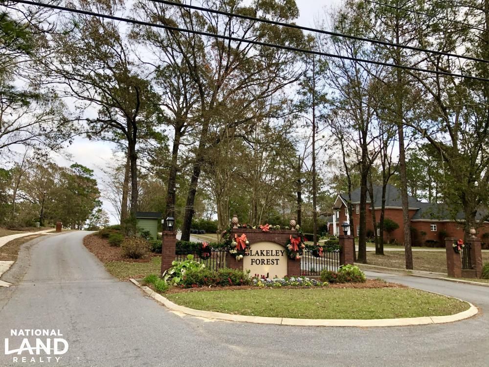 1 Acres, 0 Tara Blvd. W., Spanish Fort, AL 36527 Land and Farm