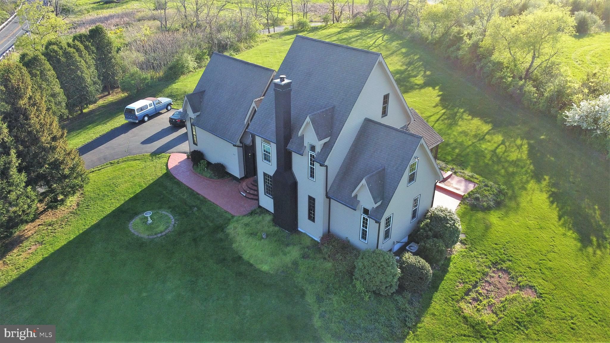 2.34 Acres, 1607 ROUTE 212, Quakertown, PA 18951 Land and Farm