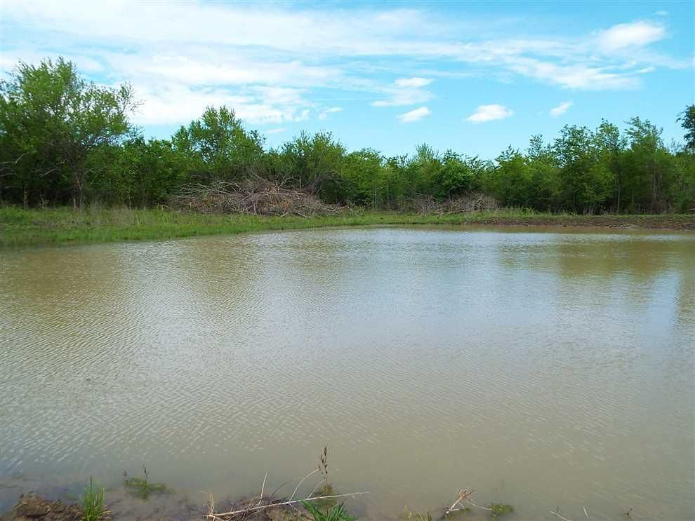75 Acres, E 2080 & N 4410 Road, Swink, OK 74761 Land and Farm