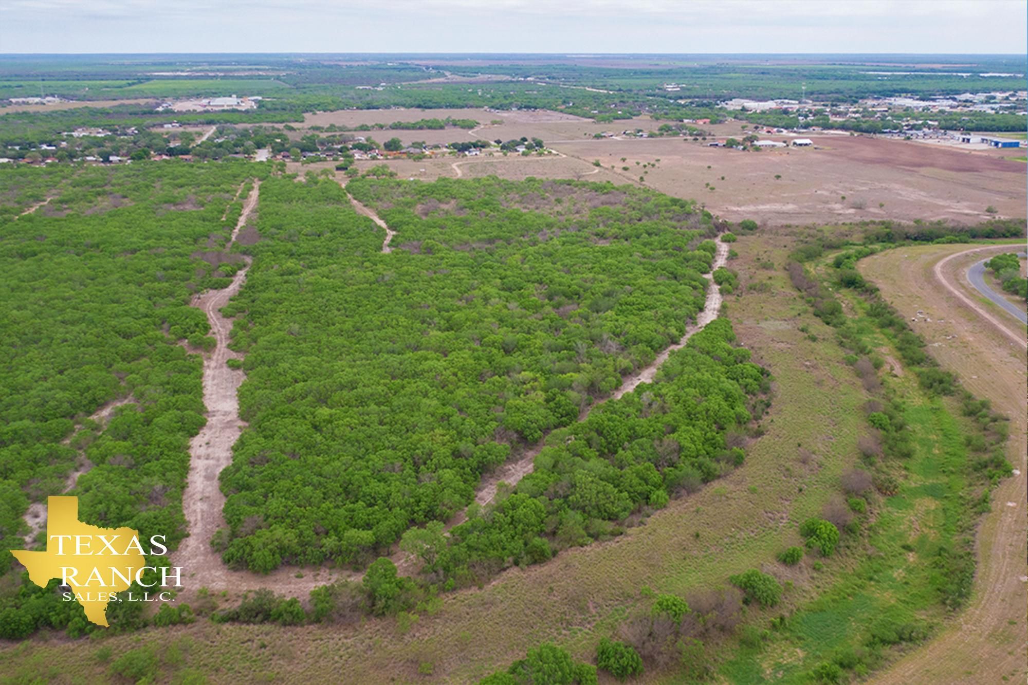 64 acres in Alice, TX, 78332 Land and Farm