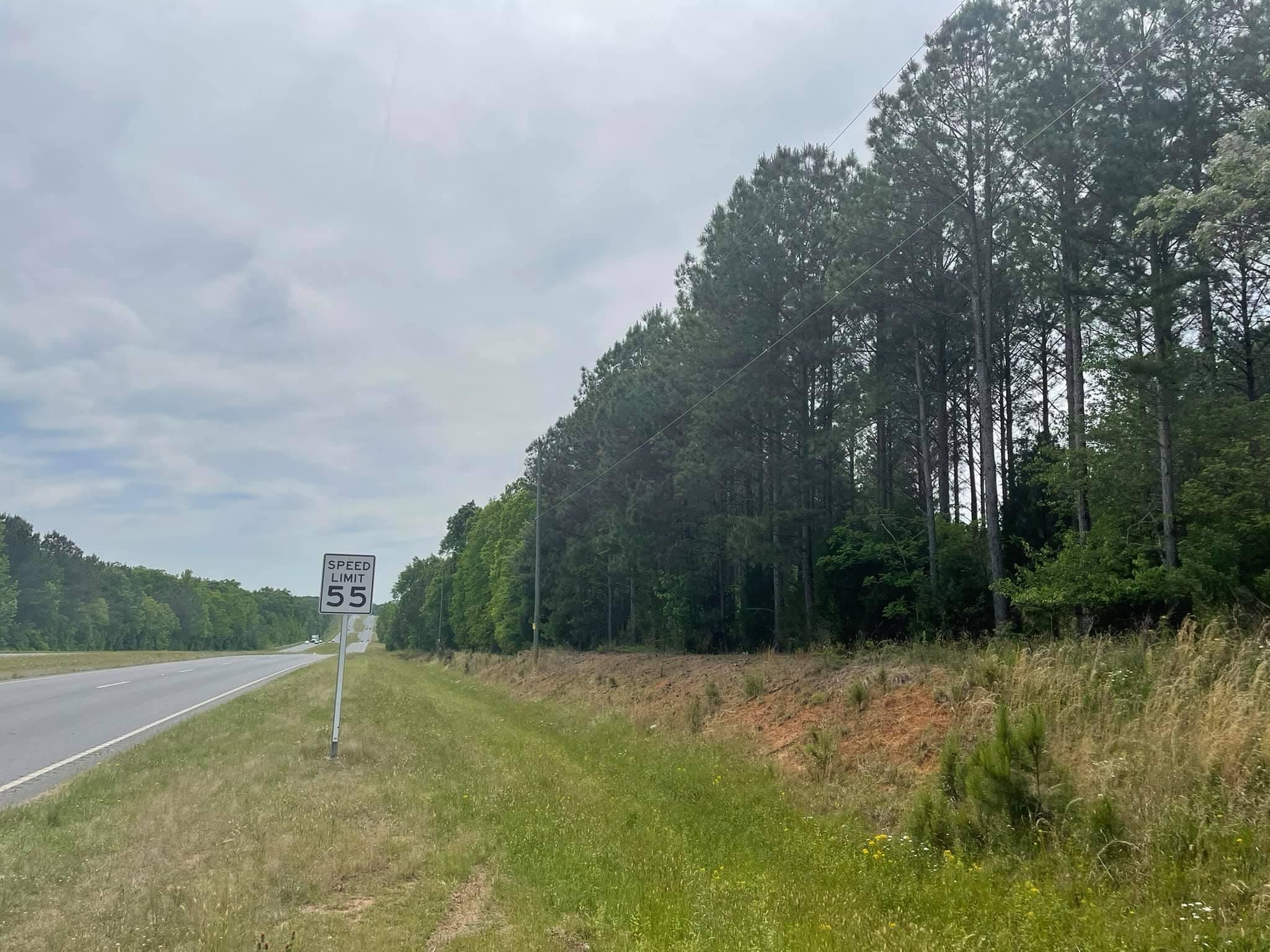 180 Acres, Hwy 9, Chester, SC 29706 Land and Farm