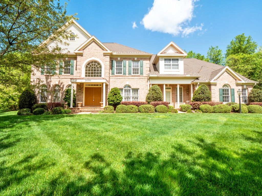 2.5 Acres, 24395 KETTLE DRUM COURT, Aldie, VA 20105 Land and Farm