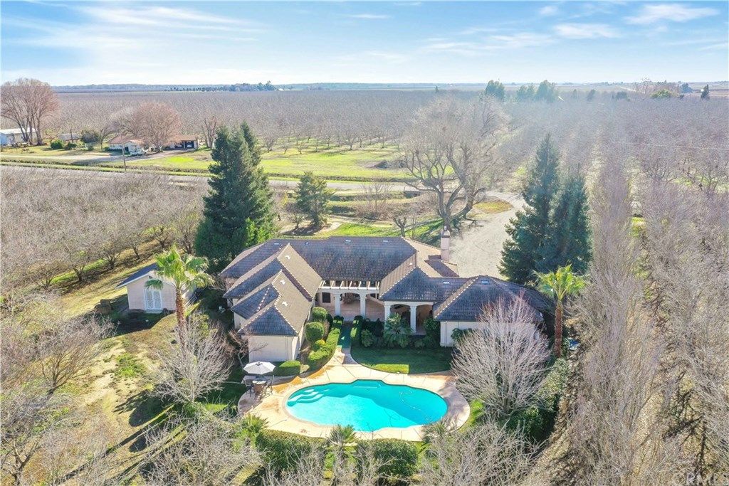 20 Acres, 7964 County Road 33, Glenn, CA 95943 Land and Farm