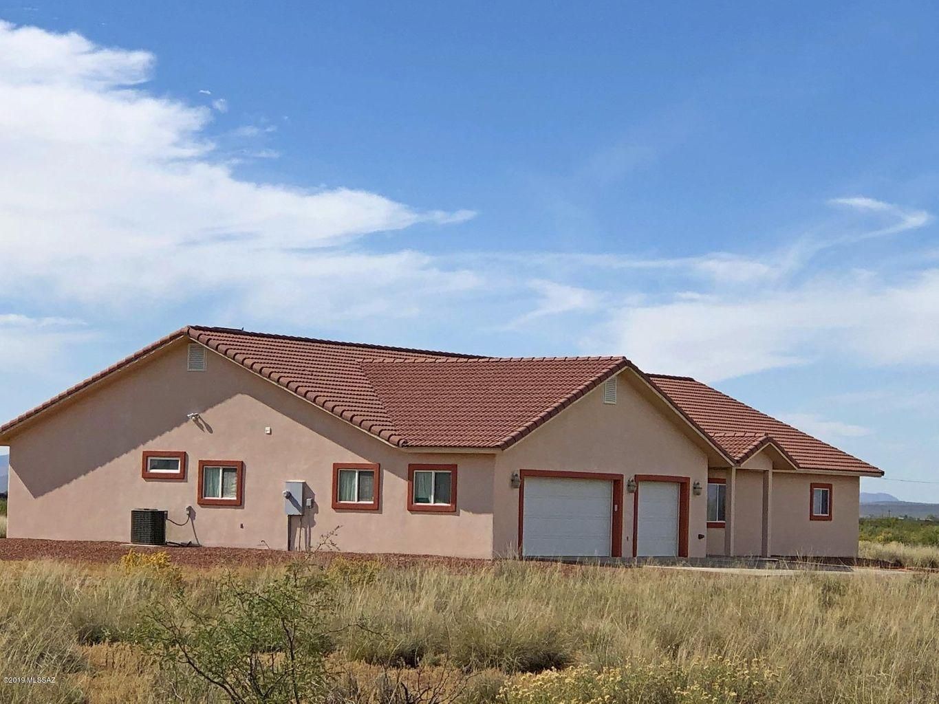 4631 N Wolf Ct, Willcox, AZ 85643 MLS 22111404 Land and Farm