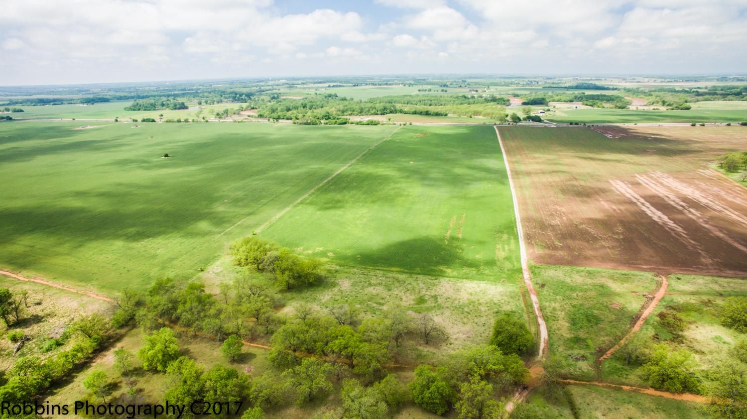 400 Acres, 14716 Hwy 77, Paoli, OK 73074 Land and Farm