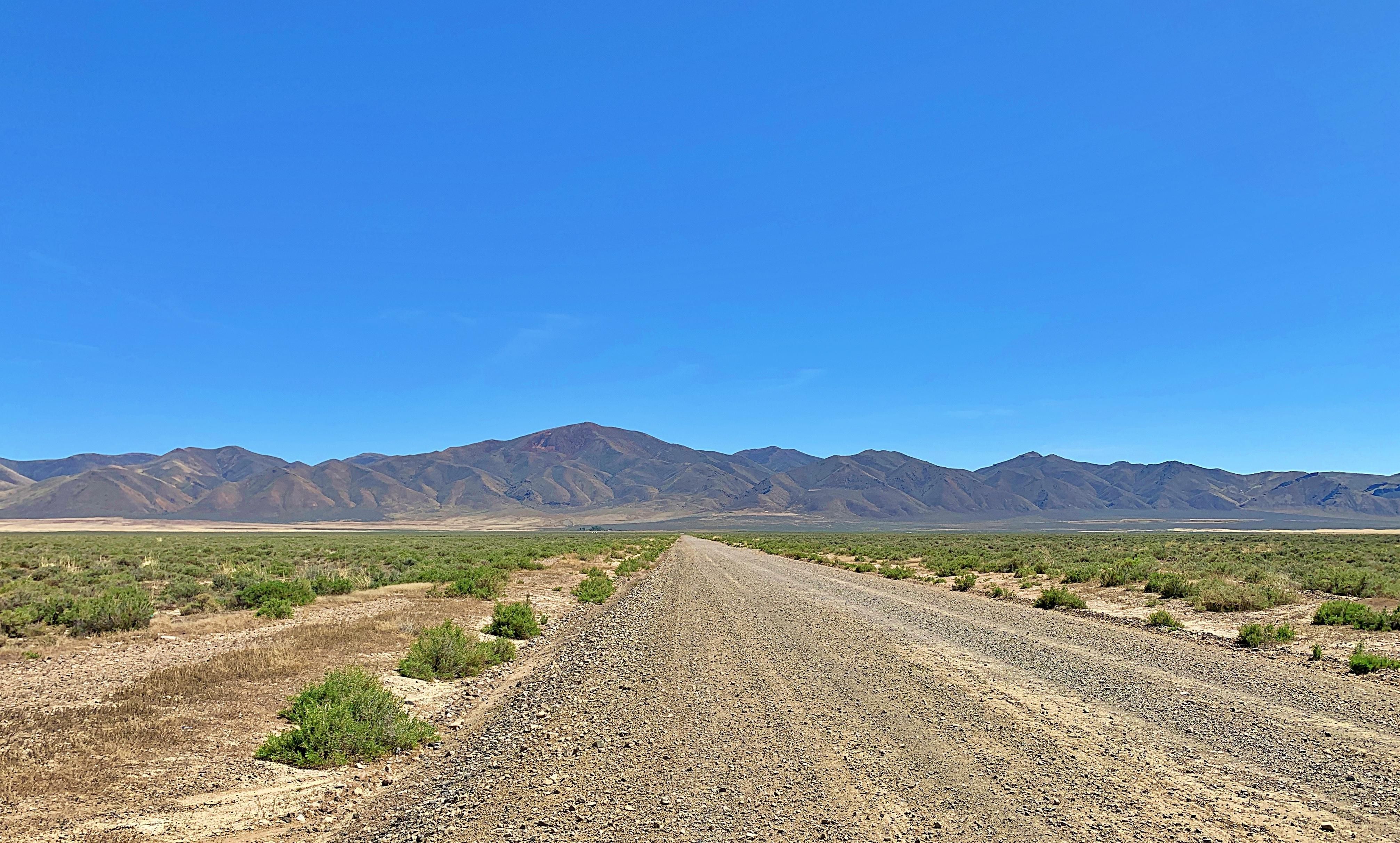 20 Acres, Crescent Valley, NV 89821 Land and Farm