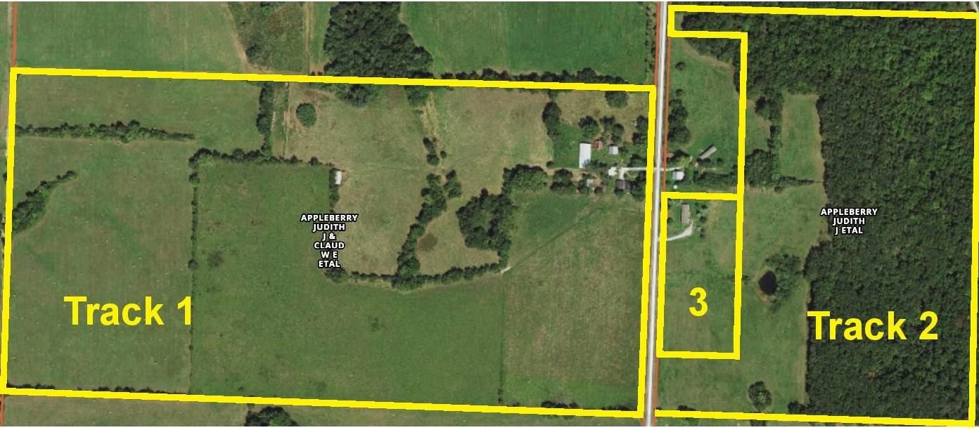 125 Acres, 3300 South 101 Road, El Dorado Springs, MO 64744 Land and Farm