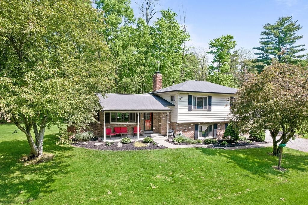 6.31 Acres, 3833 Bach Buxton Road, Amelia, OH 45102 Land and Farm