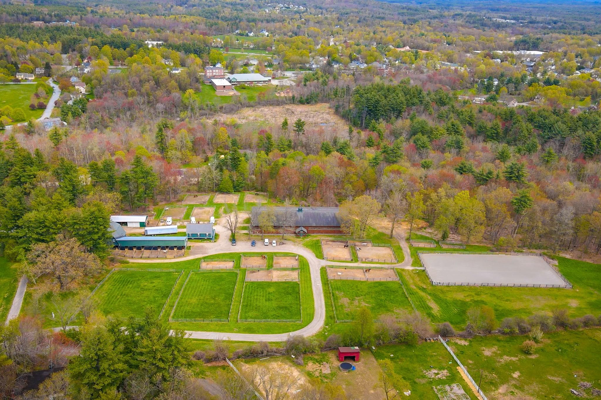 34A Elm Street, Pepperell, MA 01463 MLS 72827704 Land and Farm