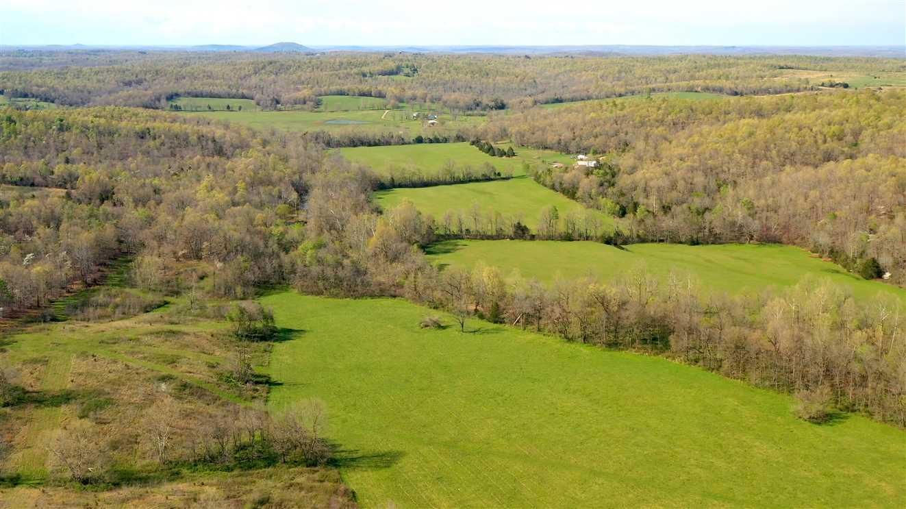115 Acres, Country View Road, Salem, AR Land and Farm