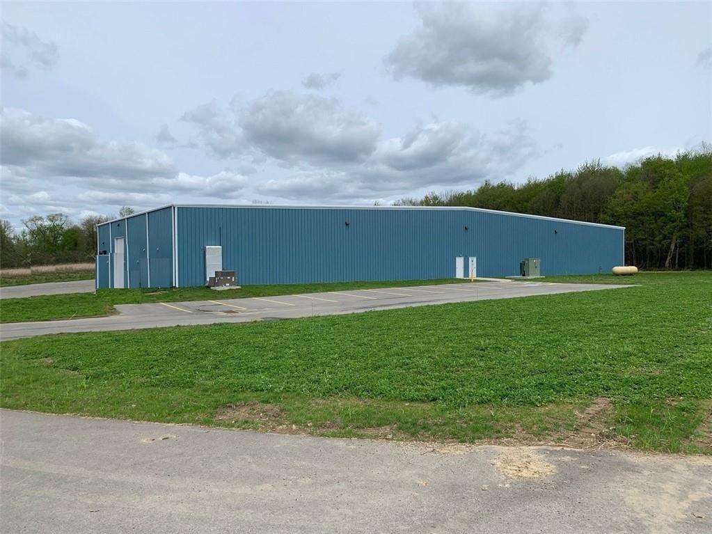 5.73 Acres, 14824 ADAMSVILLE Road, Cochranton, PA 16314 Land and Farm