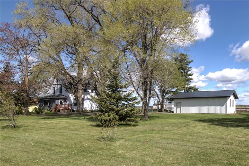 2 Acres, E7475 Hwy 12/29, Elk Mound, WI 54739 Land and Farm