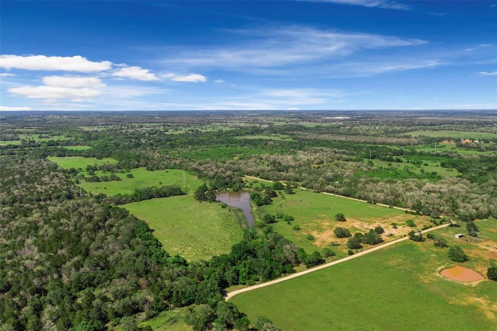 246 Acres, 424 County Road 437 Road, Gonzales, TX 78629 Land and Farm