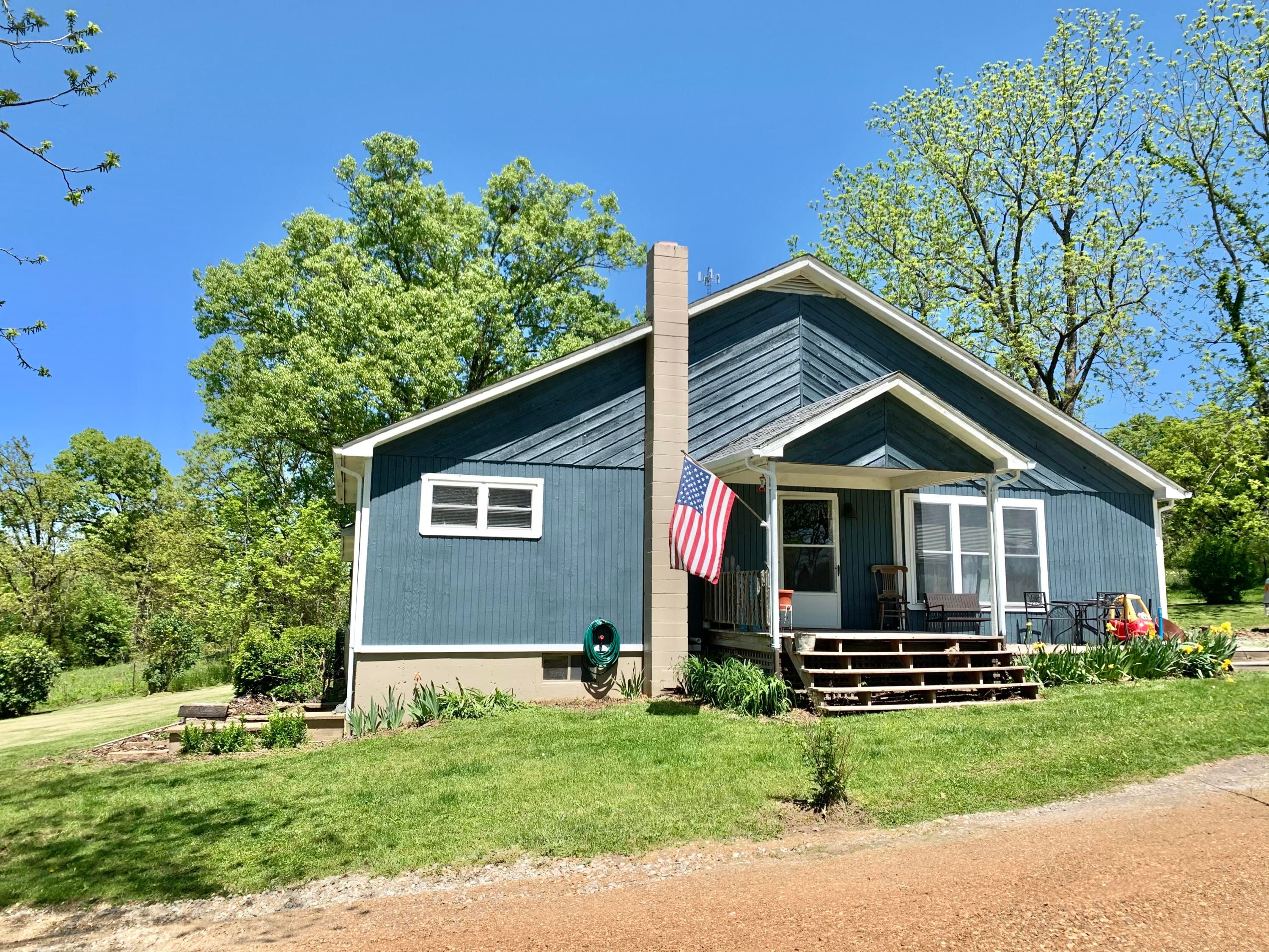 7 Acres, 5000 State Hwy 5, Hartville, MO 65667 Land and Farm