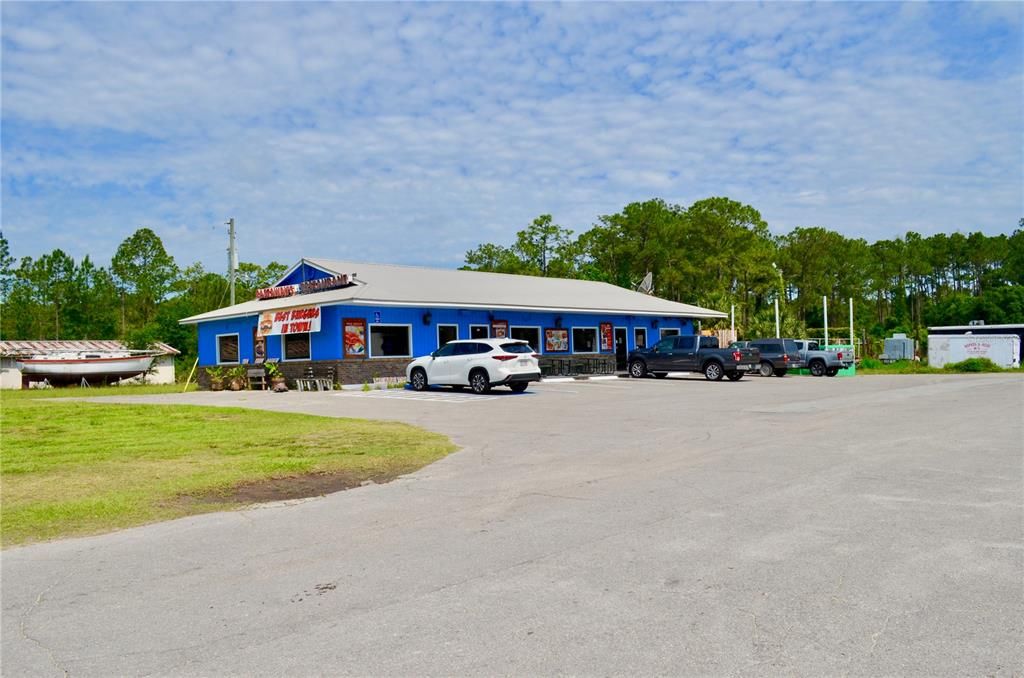 2.44 Acres, 23525 STATE ROAD 40, Astor, FL 32102 Land and Farm