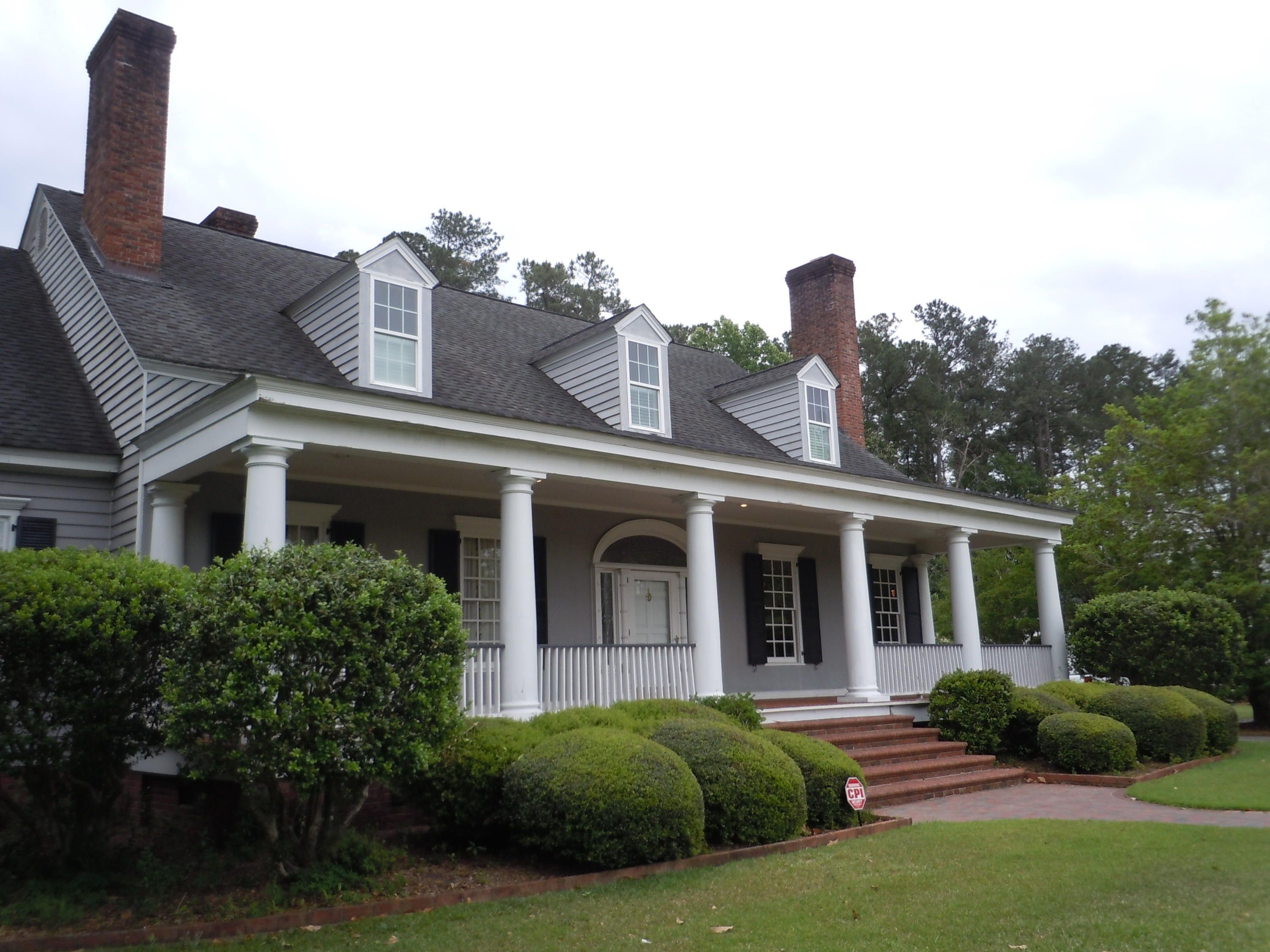 0.9 Acres, 605 Hickman Road, Tabor City, NC 28463 Land and Farm