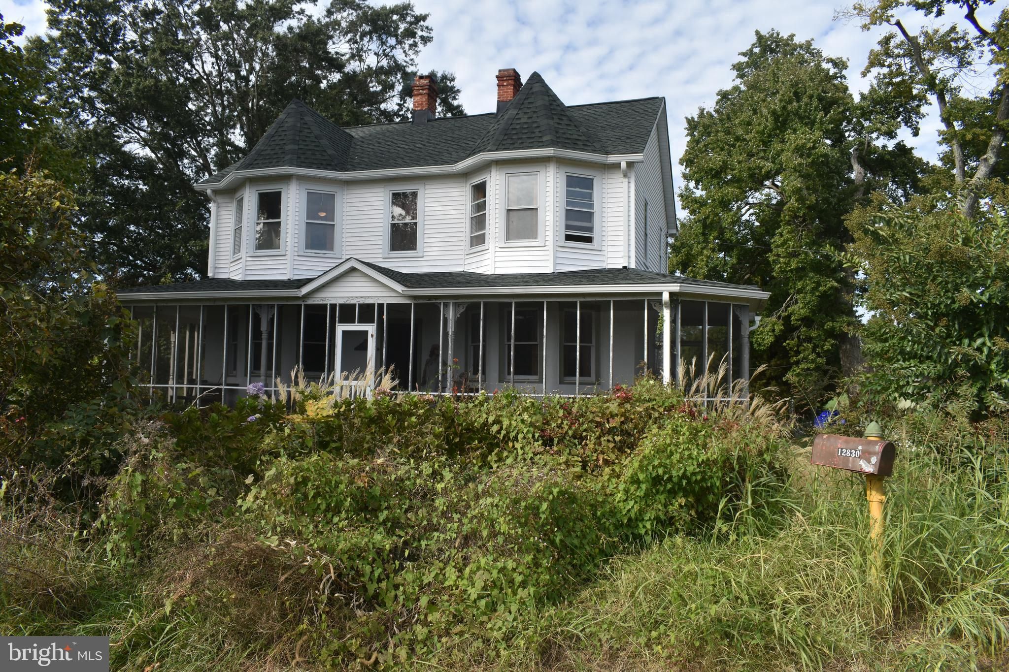 70.97 Acres, 12830 BEACH ROAD, Newburg, MD 20664 Land and Farm